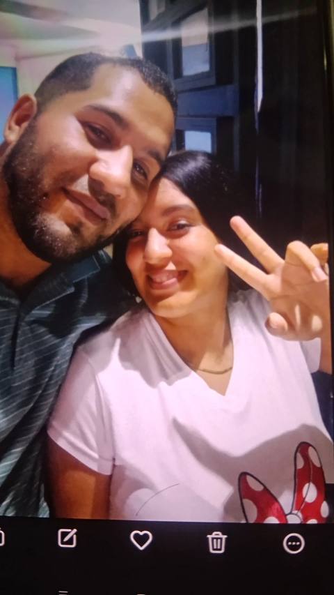 Foto de Ariana Nazaret Gómez Brito
