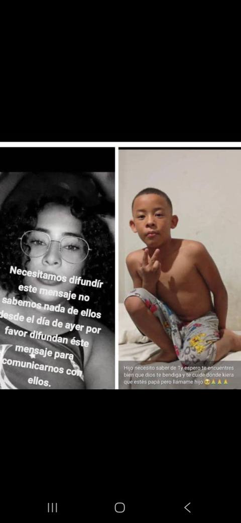 Foto de Yulianny Ladino
