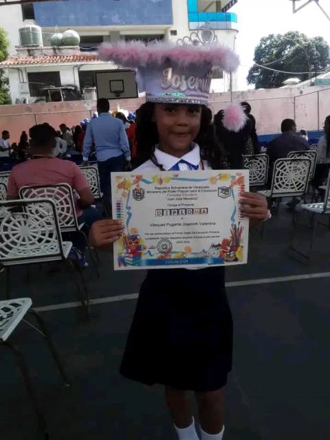 Foto de Josemit Vasquez Purgarita
