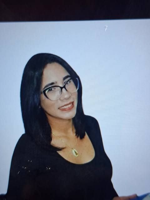 Foto de Karelys jose Benitos castellar