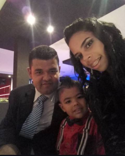Foto de Joriana Correa