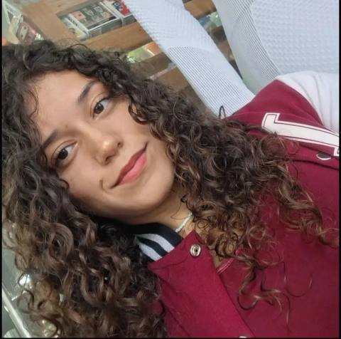 Foto de Andrea Gabriela Pimenta Bello