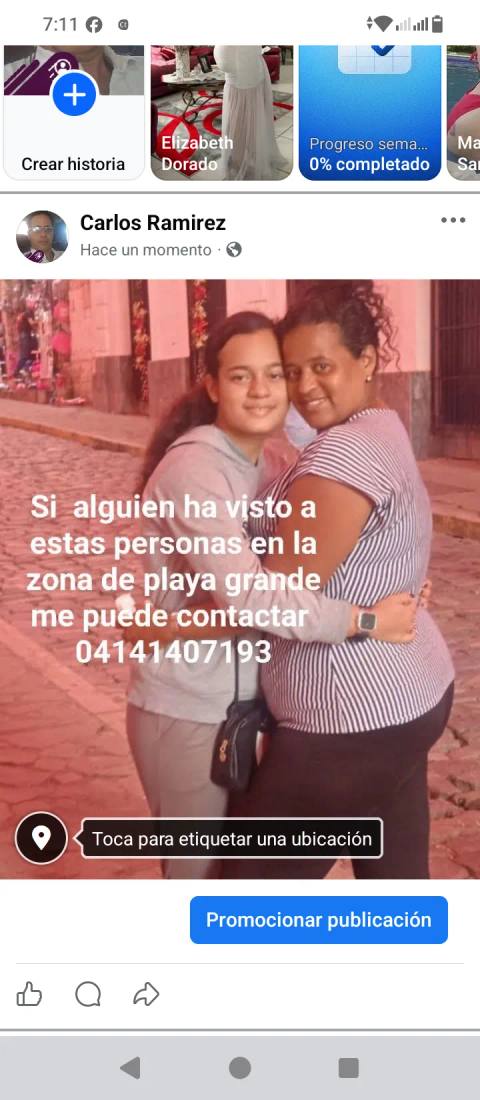 Foto de Anacari Fabiola Ramírez Salazar