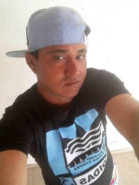 Foto de Alberto Guerrero
