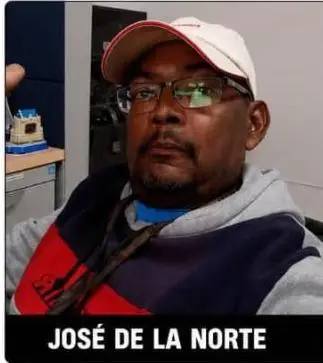 Foto de Franklin José De la mothe