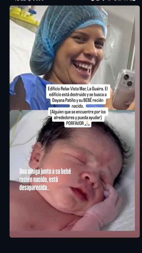 Foto de Dayana Ruth Patiño Mora