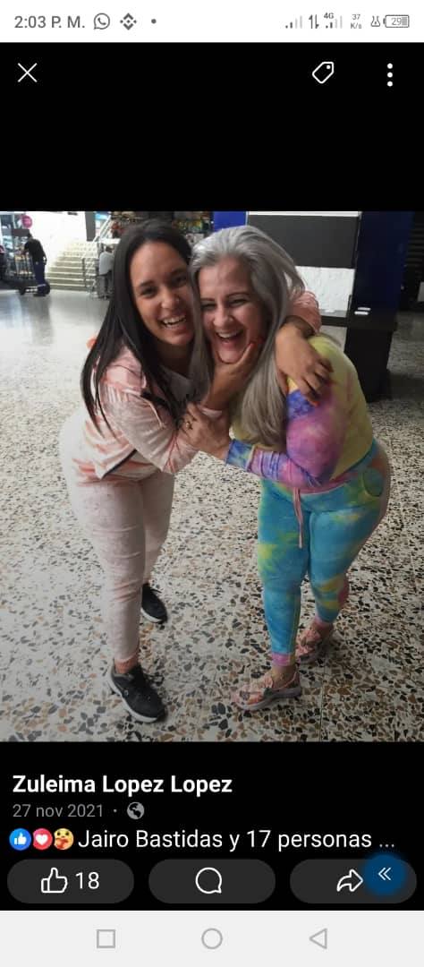 Foto de ZULEIMA LOPEZ