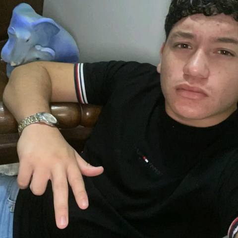 Foto de José Angel González Coraspe