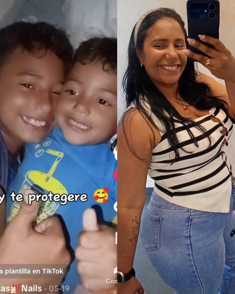 Foto de Hillary Marate