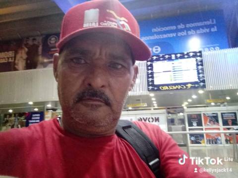 Foto de Franklin Denis González Aguilar