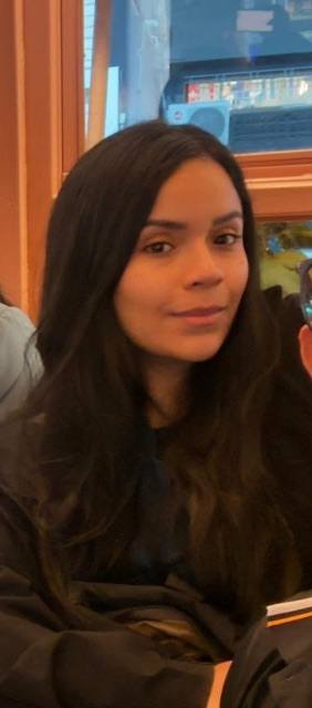 Foto de Elia Villarroel