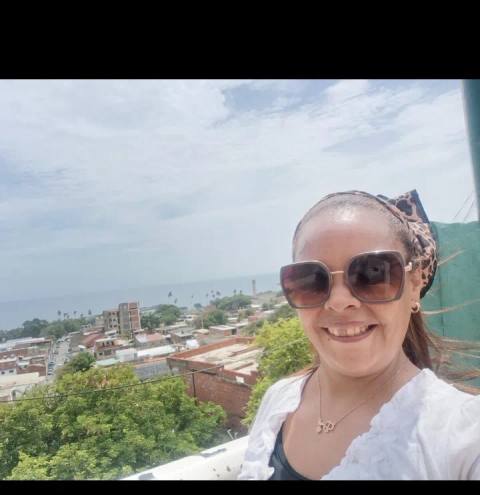 Foto de Adriana Lopez