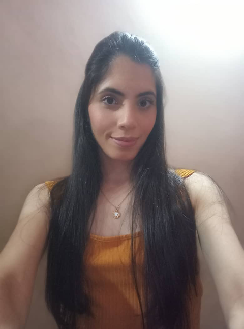 Foto de Claribel Molina Davila