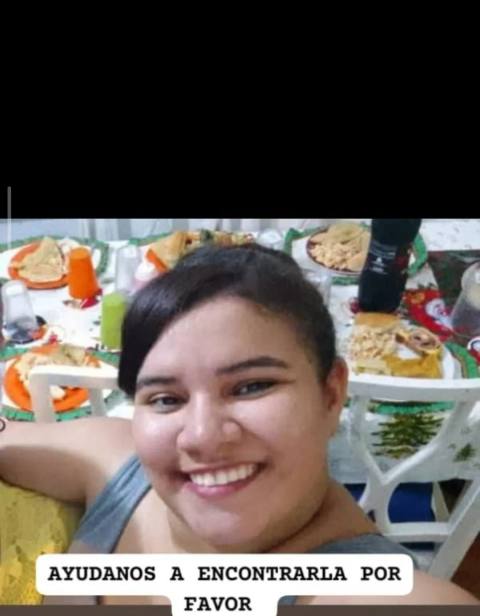 Foto de Joselyn Moya Martinez