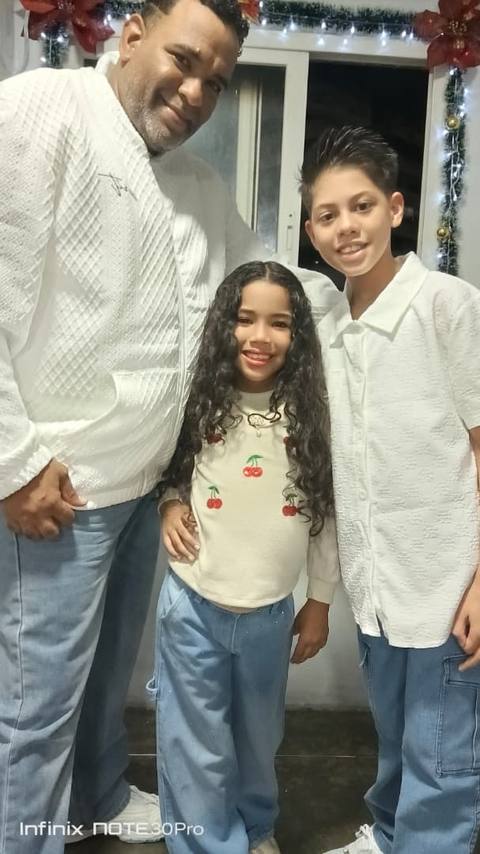 Foto de Howard Izaguirre