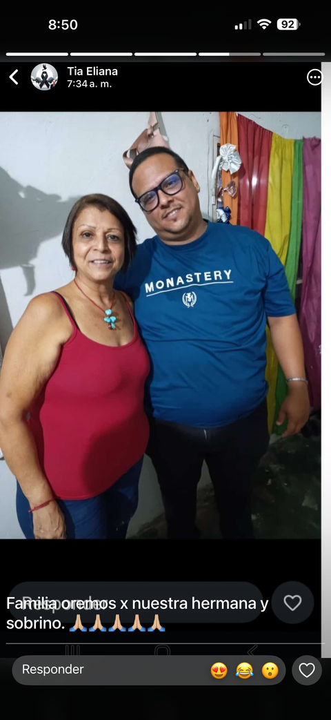 Foto de Ana Maria Jimenez