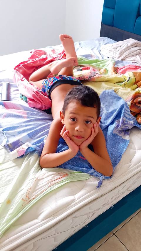 Foto de Jessica Jhoana Barroso palmar