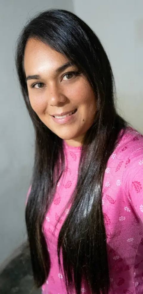 Foto de Yenifer Avila