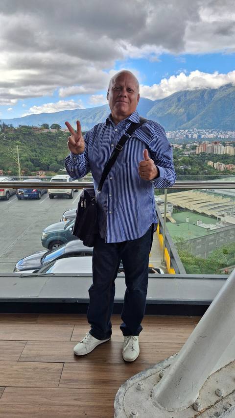 Foto de Jackson Nunez