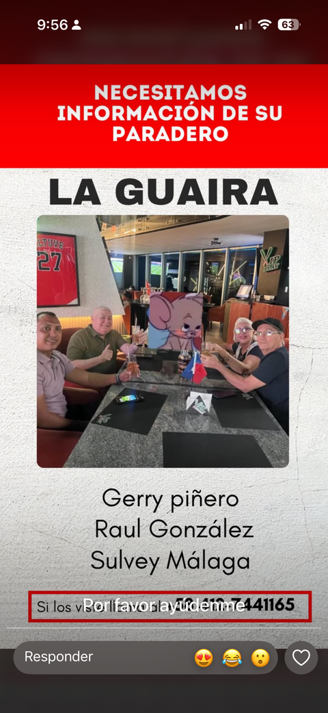 Foto de Gerry  Antonio pinero Pinero
