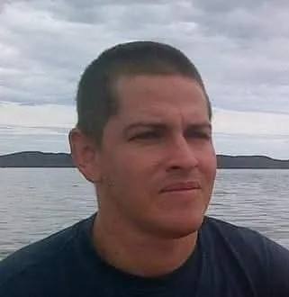 Foto de Omar Enrique Zambrano