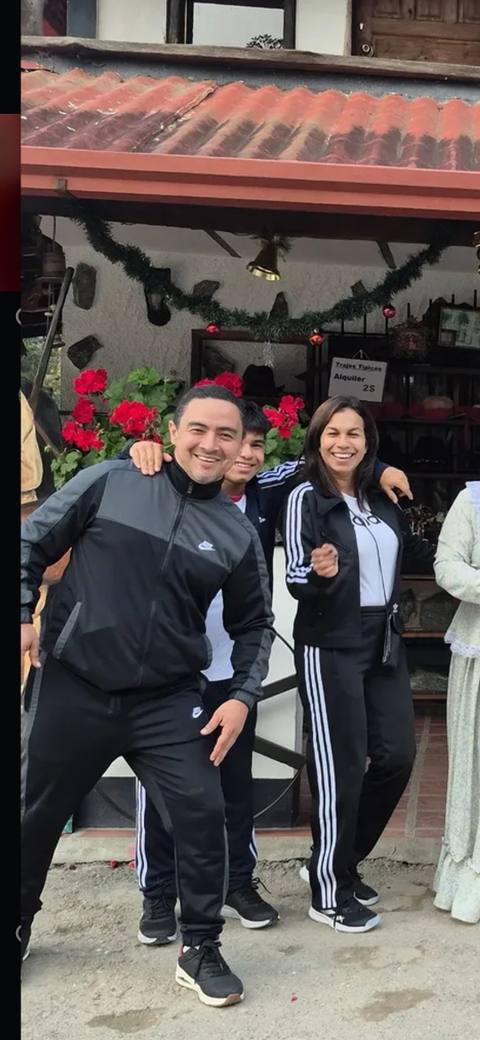 Foto de Jahir Rodney Ganchozo Ganchozo