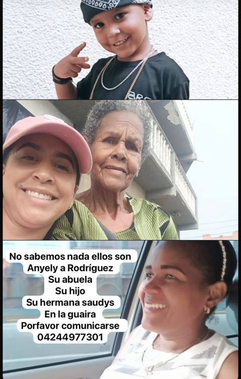 Foto de Saudiz Rodriguez
