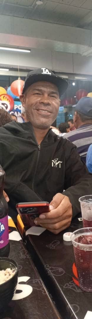 Foto de Julio cesar Santana padron