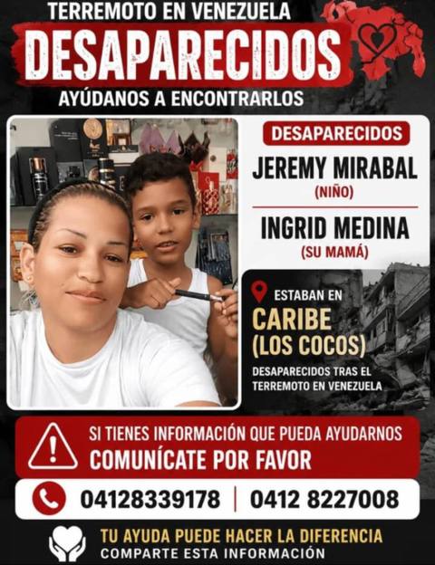 Foto de Ingrid Gisela Medina