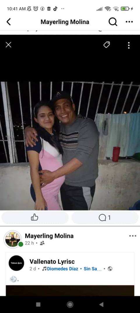 Foto de Jonni Aillon
