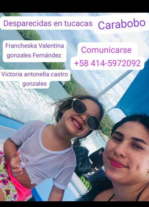 Foto de FRANCHESKA VALENTINA GONZALEZ FERNÁNDEZ