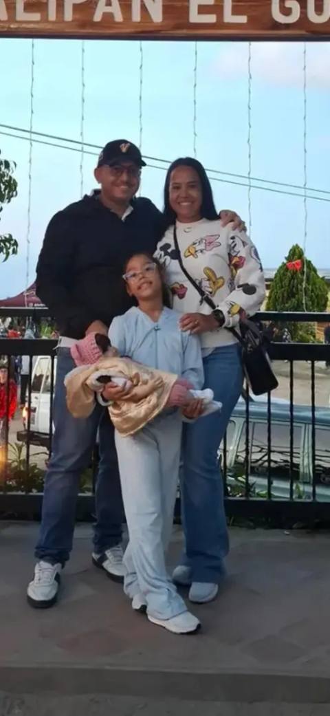 Foto de Dianne Vera
