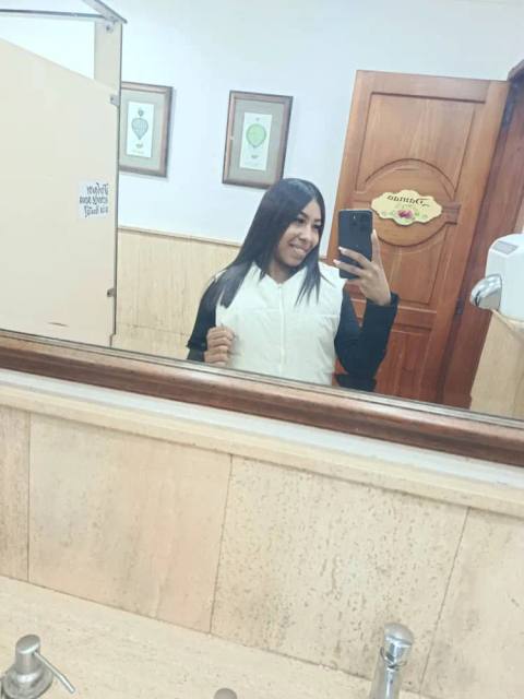 Foto de Jercary Ordóñez