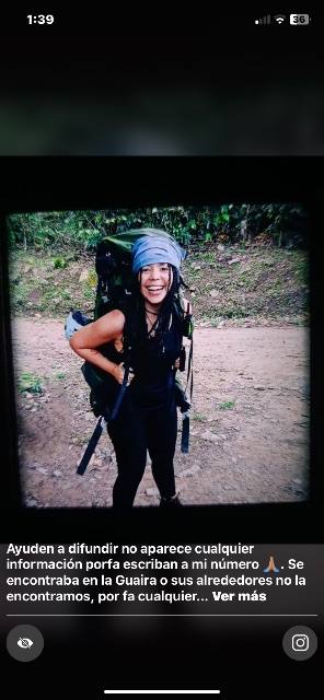 Foto de Yara Alcázar