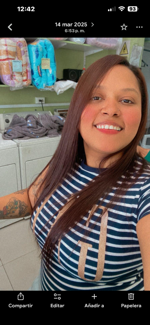 Foto de Mayerlin carolina Iriarte iriarte