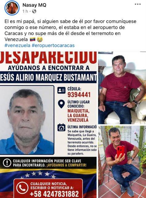Foto de Jesus Márquez