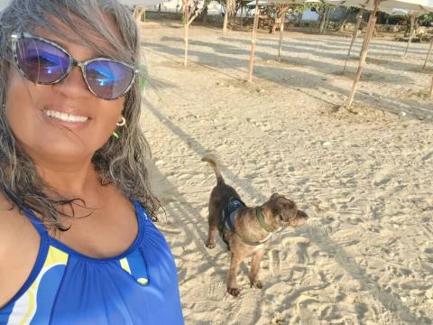 Foto de Maida Santos