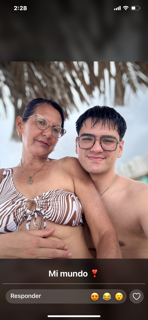 Foto de Yonaiker duque Duque