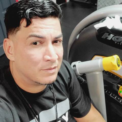 Foto de Yuber Castillo
