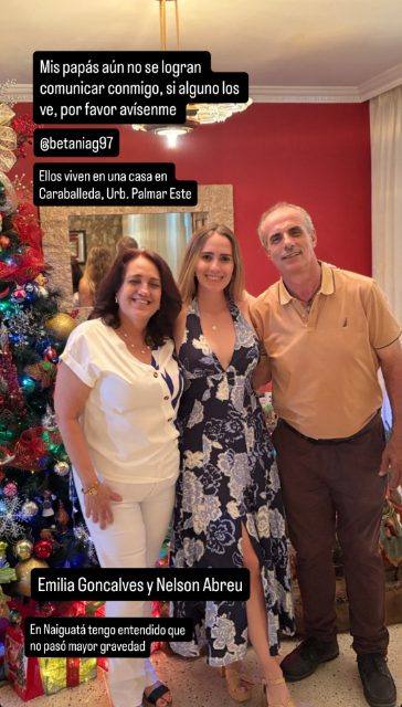 Foto de Nelson Abreu