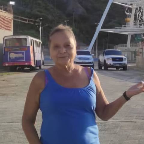 Foto de Mery Navas