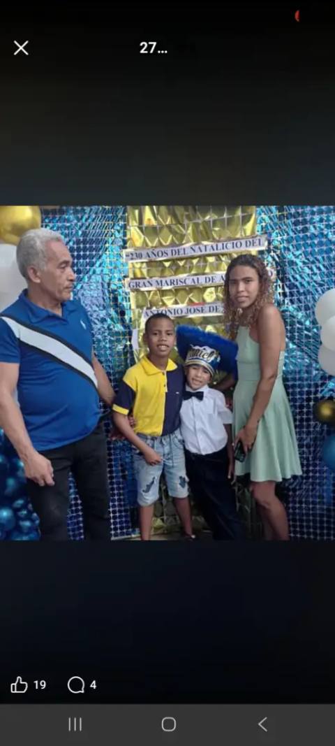 Foto de Nayelis Ruda