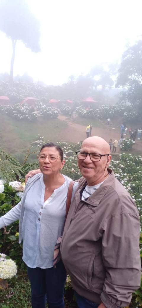 Foto de GLADYS MOLINA DE ANDRINUA
