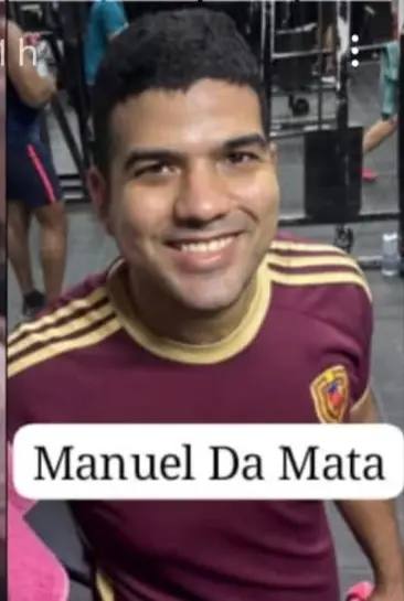 Foto de Manuel Da Mata