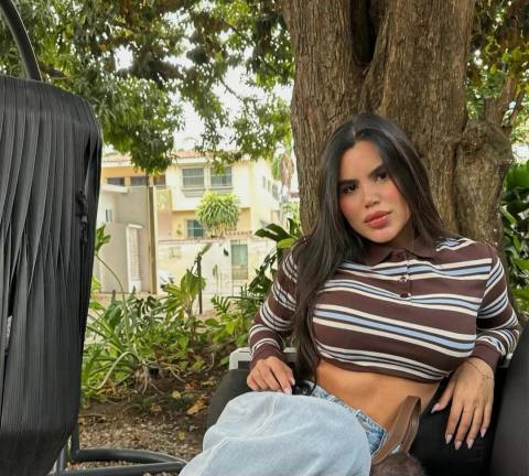 Foto de Yenifer Paola