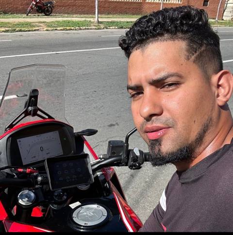 Foto de José Manuel Pérez