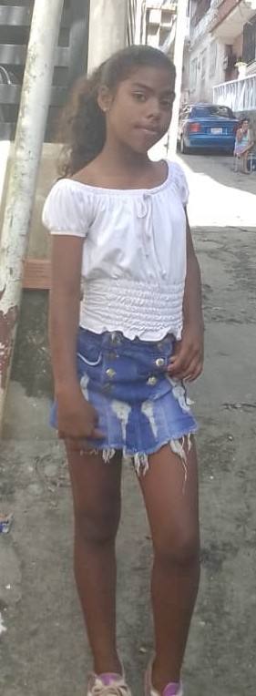 Foto de Yulianyelis Guzmán