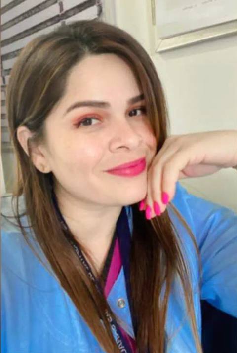 Foto de katherine cesin