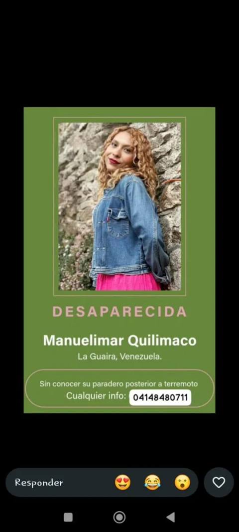 Foto de Draiana Mendez