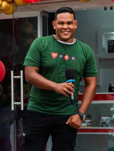 Foto de José Manuel Bracho
